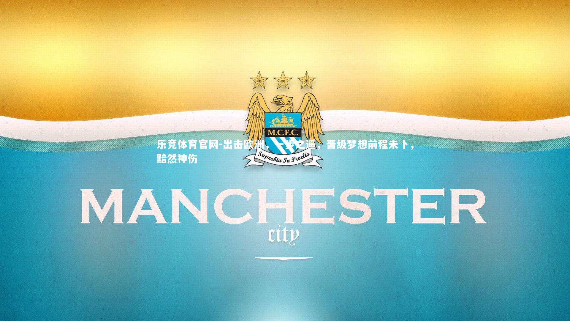 出击欧洲,一步之遥,晋级梦想前程未卜,黯然神伤